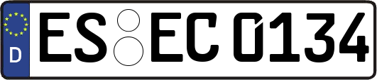 ES-EC0134