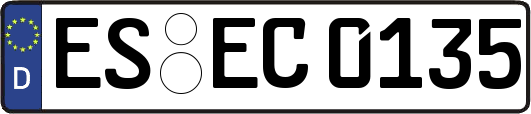 ES-EC0135