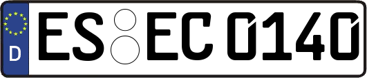 ES-EC0140