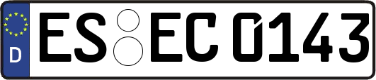 ES-EC0143