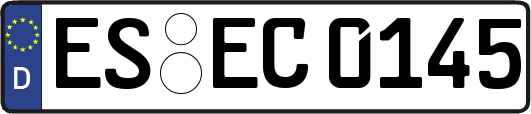 ES-EC0145
