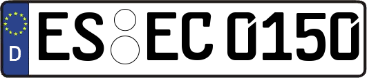 ES-EC0150