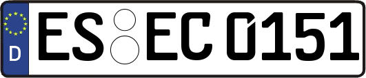 ES-EC0151