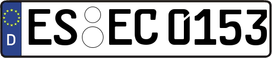 ES-EC0153