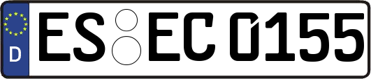 ES-EC0155
