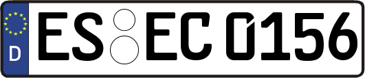 ES-EC0156