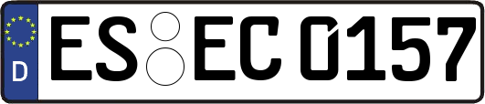 ES-EC0157