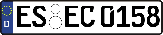 ES-EC0158