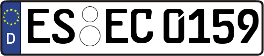 ES-EC0159