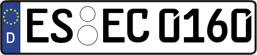 ES-EC0160