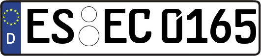 ES-EC0165