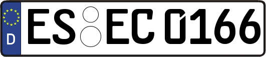 ES-EC0166