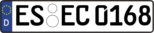 ES-EC0168