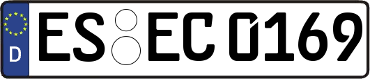 ES-EC0169