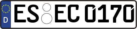 ES-EC0170