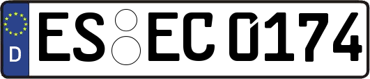 ES-EC0174