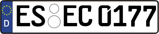 ES-EC0177