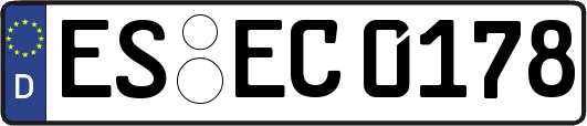 ES-EC0178