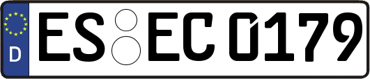 ES-EC0179