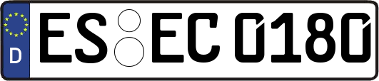 ES-EC0180