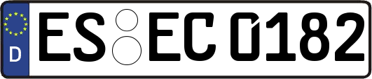 ES-EC0182