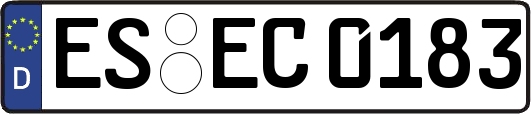 ES-EC0183