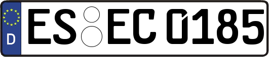 ES-EC0185