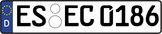 ES-EC0186