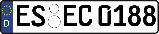 ES-EC0188