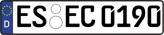 ES-EC0190