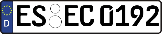 ES-EC0192
