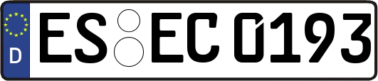 ES-EC0193