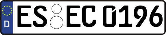 ES-EC0196