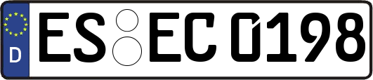 ES-EC0198