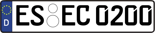ES-EC0200