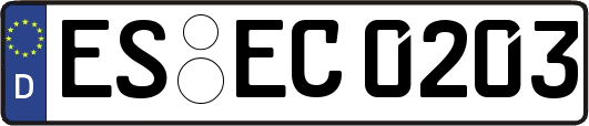 ES-EC0203
