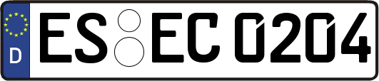 ES-EC0204