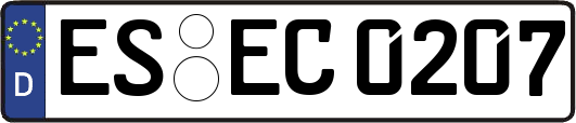 ES-EC0207