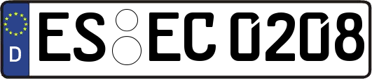 ES-EC0208