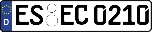 ES-EC0210
