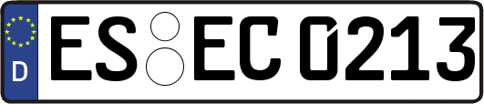 ES-EC0213