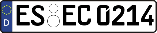 ES-EC0214