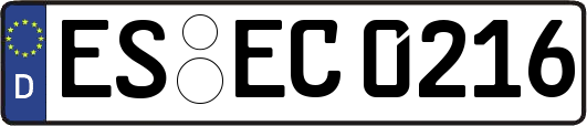 ES-EC0216