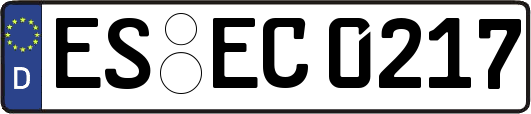 ES-EC0217