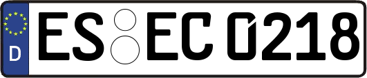 ES-EC0218