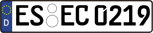 ES-EC0219