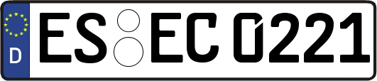 ES-EC0221