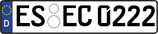 ES-EC0222