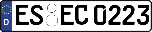 ES-EC0223