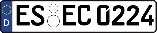 ES-EC0224
